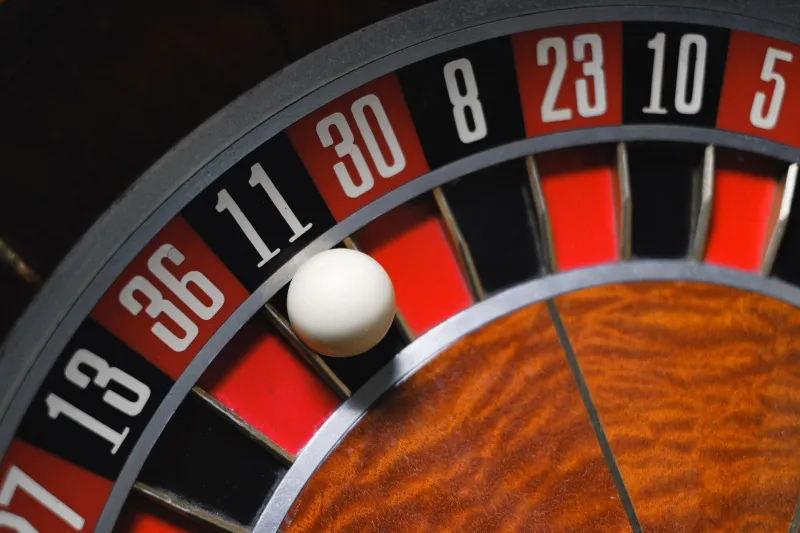 Gravity Always Wins: The Cold Mathematics Behind Why the Casino Beats You Every Time