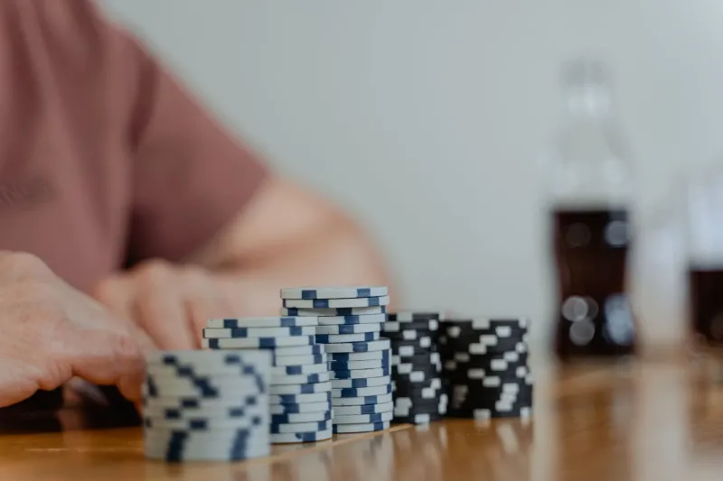 Throttle Up, Crash Down: Why Raising Your Bets During a Losing Streak Is the Worst Move You Can Make