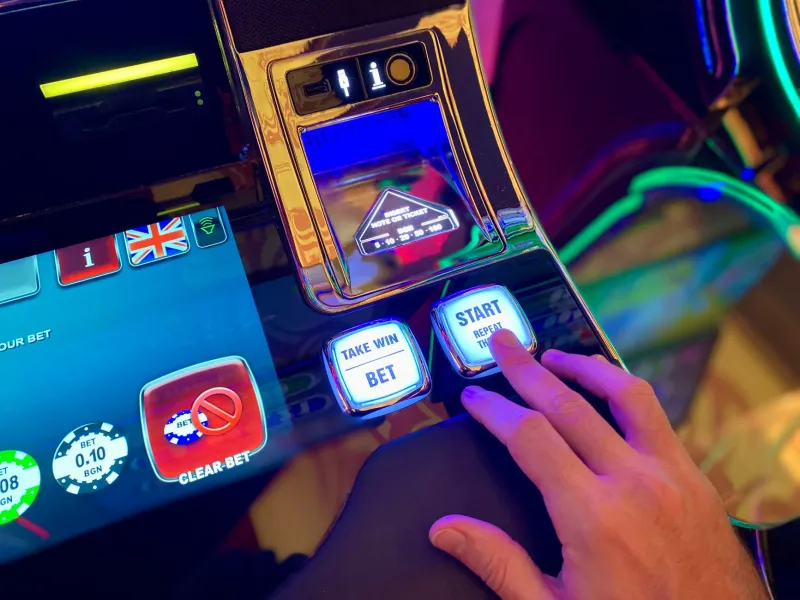 Warp Speed Wagering: How Fast-Paced Casino Design Is Quietly Hijacking Your Sense of Time and Cash